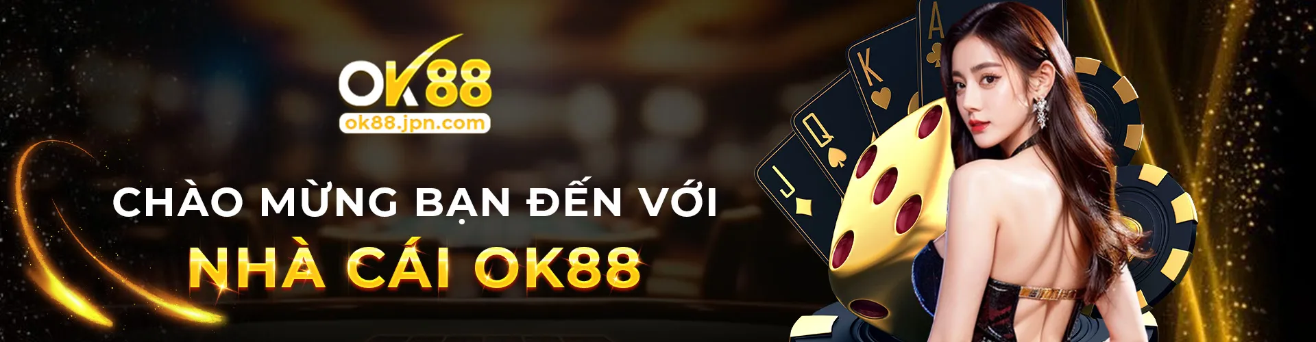 chào mừng đến nhà cái ok88