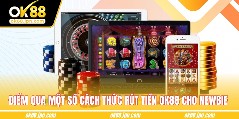 Cách thức tải app OK88 cho người mới tham gia